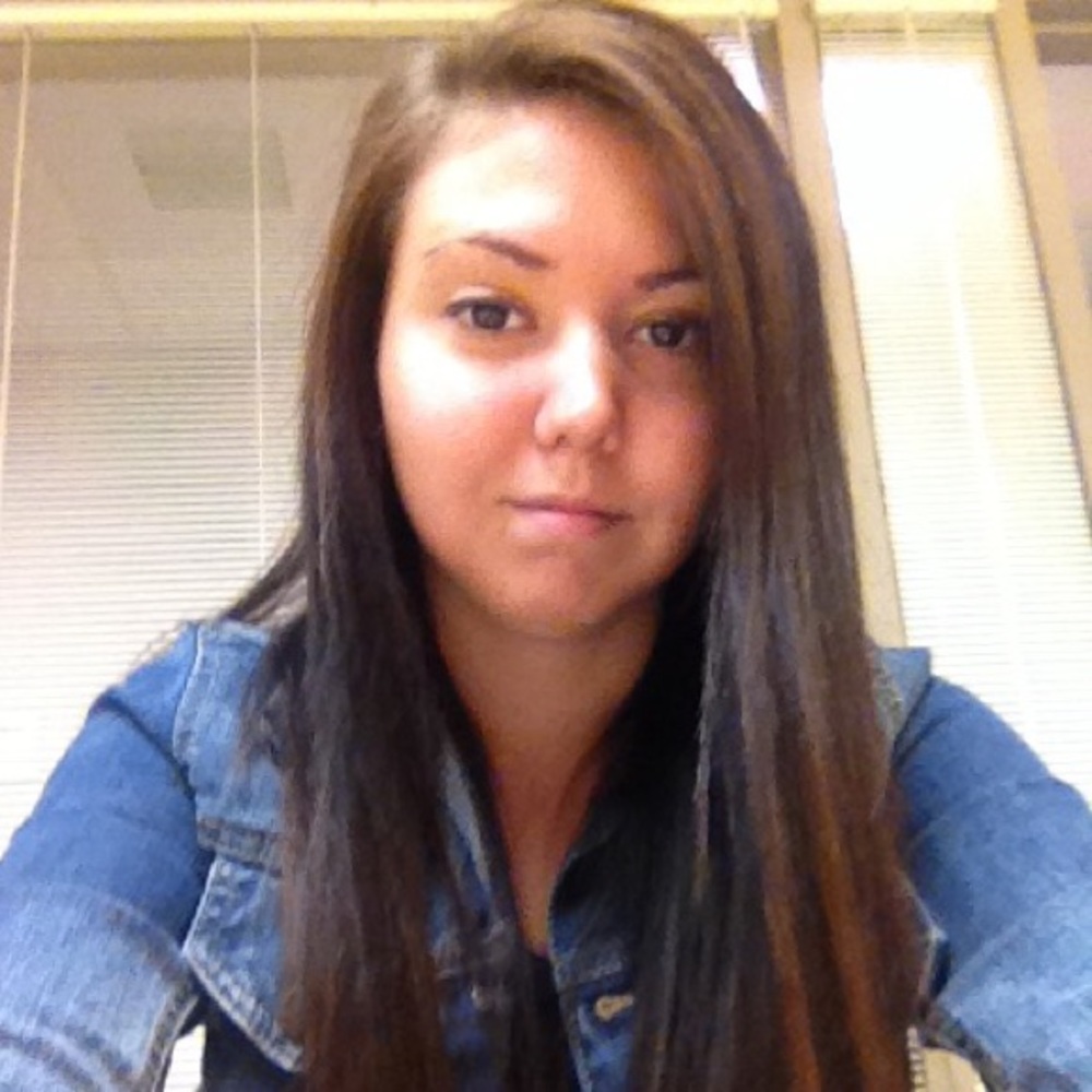 Meet your Posher, Carly